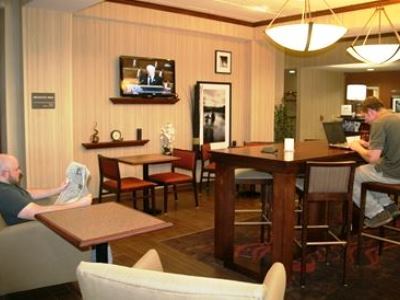 Hotel Hampton Tomah